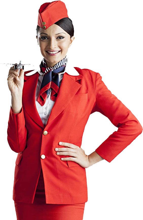 air hostess course